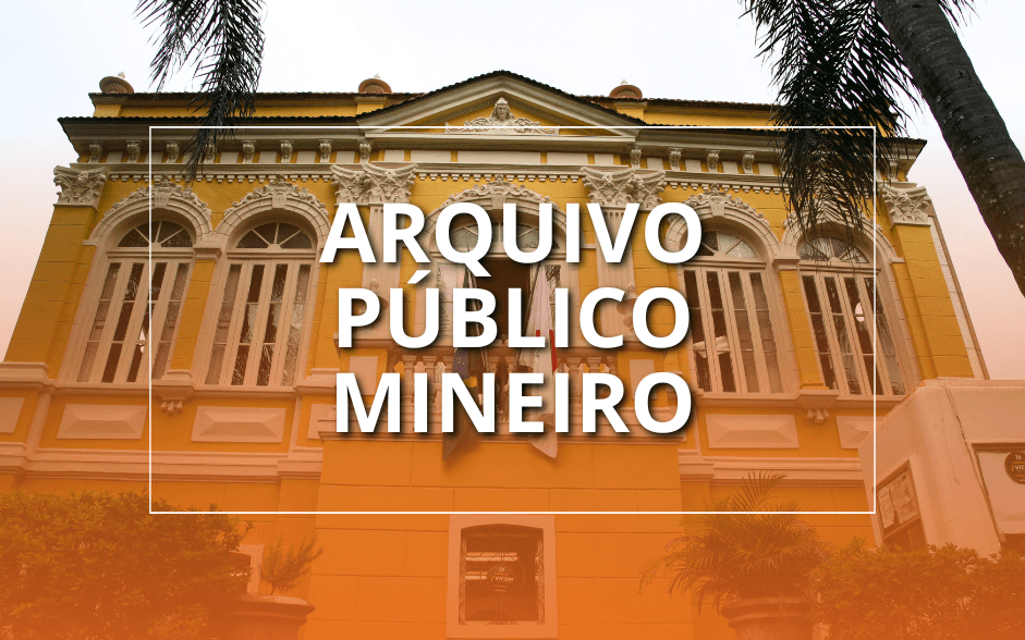 Pesquisa Histórica e Conservação de Acervos Documentais