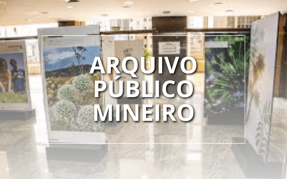 Revitalização e Conservação do Complexo Arquitetônico do Arquivo Púbico Mineiro