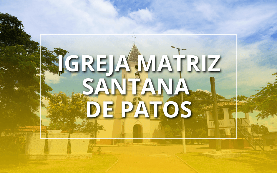 Restauração Artística e Arquitetônica da Igreja Matriz de Santana